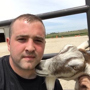 Meet your Posher, Christopher